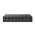 Desktop switch TP-Link LS1008G Color:black Desktop switch TP-Link LS1008G Color:black