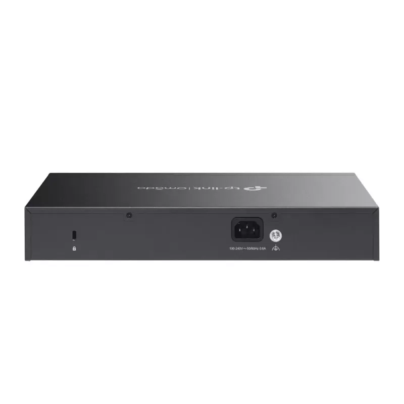 מתג Omada DS1008X מתג Omada DS1008X