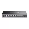 Switch Omada +PoE ES210GMP ES210GMP