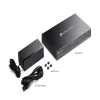 Switch Omada +PoE ES210GMP ES210GMP