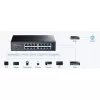 Коммутатор CUDY GS1016 GS1016-IL Коммутатор CUDY GS1016 GS1016-IL