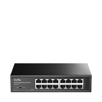 מתג CUDY GS1016 GS1016-IL