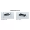 Коммутатор CUDY GS1016 GS1016-IL Коммутатор CUDY GS1016 GS1016-IL