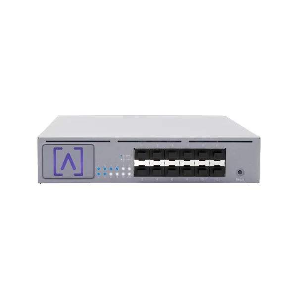 מתג ALTA LABS S12 מתג ALTA LABS S12