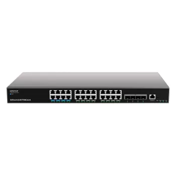 Коммутатор Grandstream GWN7813P Коммутатор Grandstream GWN7813P