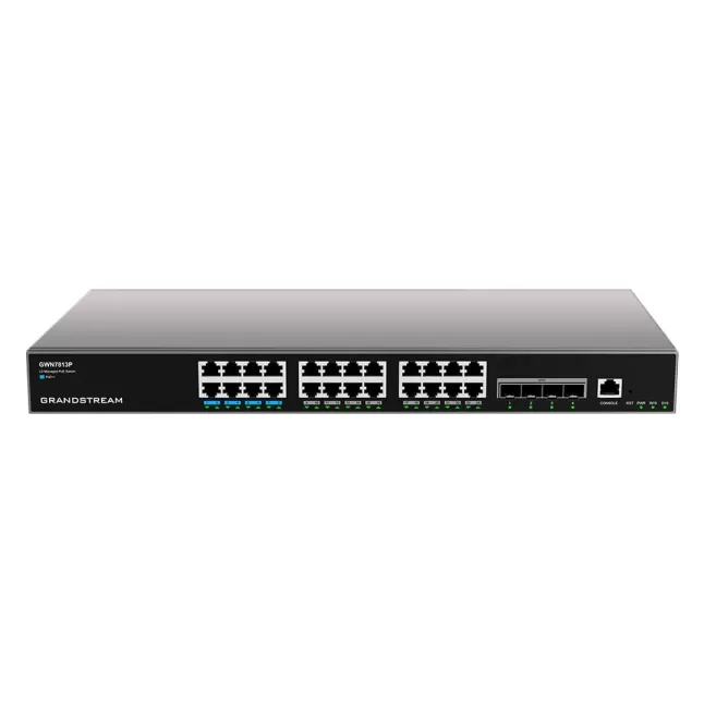 מתג Grandstream GWN7813P