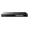 Управляемый Коммутатор Grandstream GWN7802 Цвет:чёрный