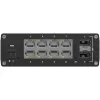 Switch Teltonika TSW212 Color:black