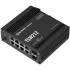 Switch Teltonika TSW212 Color:black