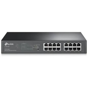Switch TP-Link TL-SG1016PE Switch TP-Link TL-SG1016PE