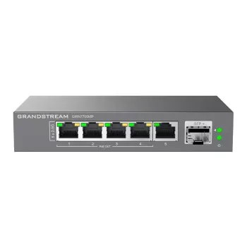 Switch PoE Grandstream GWN7700MP