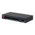 מתג PoE לא מנוהל DAHUA PFS3009-8ET1GT-96 DH-PFS3009-8ET1GT-96 צבע שחור