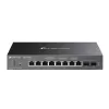 Коммутатор PoE Omada SG2210XMP-M2 8-Port 2.5G 8x PoE+ 2x 10G SFP+ SG2210XMP-M2 Цвет:чёрный Коммутатор PoE Omada SG2210XMP-M2 8-Port 2.5G 8x PoE+ 2x 10G SFP+ SG2210XMP-M2 Цвет:чёрный