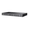 Управляемый Коммутатор Omada SG3452 48-Port Gigabit L2+ 4x SFP SG3452 Цвет:чёрный