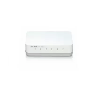 מתג D-Link DGS-1005A