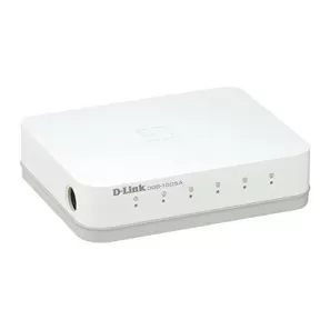 מתג D-Link DGS-1005A