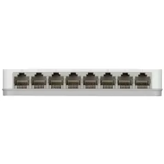 מתג D-Link DGS-1008A