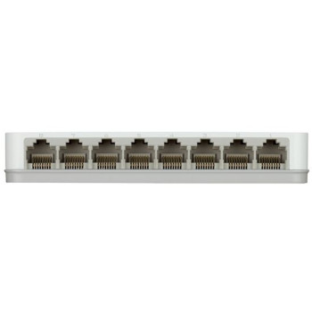 מתג D-Link DGS-1008A