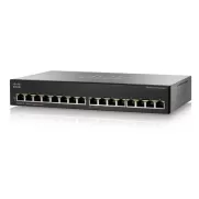 Switch Cisco SG110-16