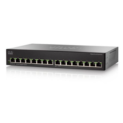 Switch Cisco SG110-16 Switch Cisco SG110-16