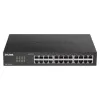 מתג מנוהל WEB עם 24 פורטים D-Link DGS-1100-24V2/A1A