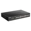 מתג מנוהל WEB עם 24 פורטים D-Link DGS-1100-24V2/A1A