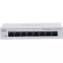 Неуправляемый Коммутатор Cisco 8 PORT 1GB Unmanaged External PSU CBS110-8T-D-EU Цвет:белый