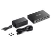 Switch Omada +PoE 8 DS108GP DS108GP Switch Omada +PoE 8 DS108GP DS108GP