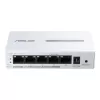 מתג Asus ExpertWiFi EBP15 PoE+ 4-Ports 90IG08D0-MO3B00 מתג Asus ExpertWiFi EBP15 PoE+ 4-Ports 90IG08D0-MO3B00