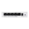 מתג Asus ExpertWiFi EBP15 PoE+ 4-Ports 90IG08D0-MO3B00 מתג Asus ExpertWiFi EBP15 PoE+ 4-Ports 90IG08D0-MO3B00