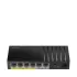 מתג CUDY FS106P 6-Port 10/100M PoE+ Switch FS106P