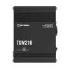 מתג Teltonika TSW210 Industrial TSW210