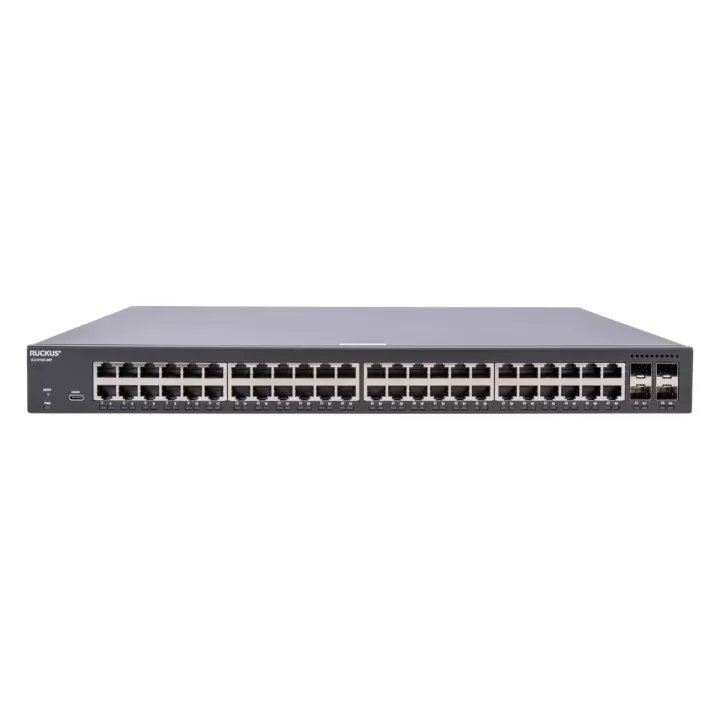 Switch Ruckus ICX8100-48PF