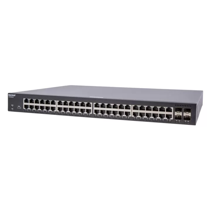 Switch Ruckus ICX8100-48PF