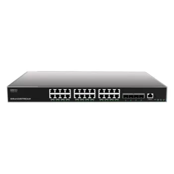 מתג מנוהל Grandstream GWN7813