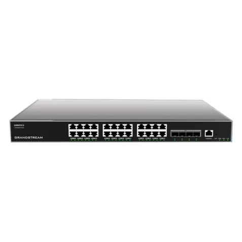 מתג מנוהל Grandstream GWN7813