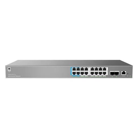 Коммутатор PoE Grandstream GWN7802P Pro GWN7802P-PRO
