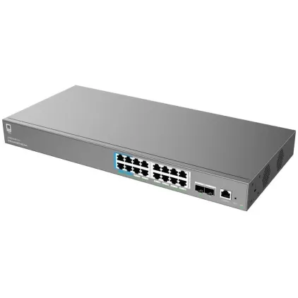 Коммутатор PoE Grandstream GWN7802P Pro GWN7802P-PRO