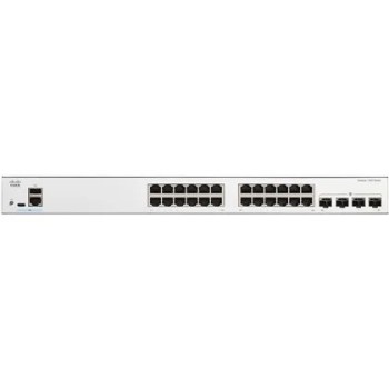 Switch SWITCH 24-PORT Catalyst 1200 24G 4SFP Cisco switch C1200-24T-4G