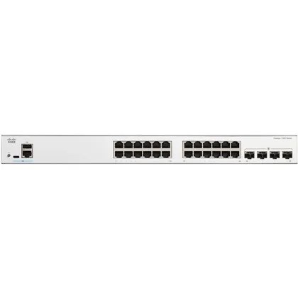 Switch SWITCH 24-PORT Catalyst 1200 24G 4SFP Cisco switch C1200-24T-4G Switch SWITCH 24-PORT Catalyst 1200 24G 4SFP Cisco switch C1200-24T-4G