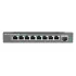 מתג לא מנוהל Grandstream GWN7701M צבע אפור