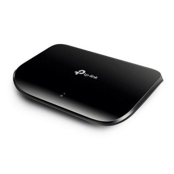 מתג TP-Link TL-SG1005D מתג TP-Link TL-SG1005D