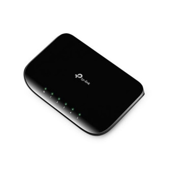 מתג TP-Link TL-SG1005D מתג TP-Link TL-SG1005D