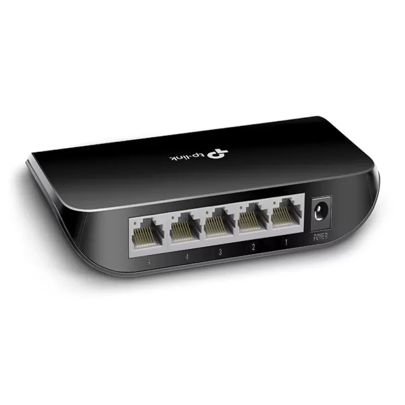 מתג TP-Link TL-SG1005D