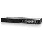 Switch Cisco SG100-24 Switch Cisco SG100-24