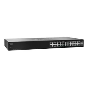 Switch Cisco SG100-24 Switch Cisco SG100-24