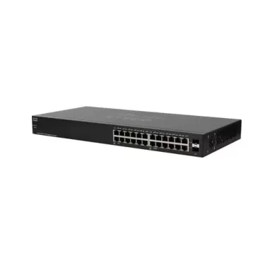 מתג PoE Cisco SG110-24HP-EU