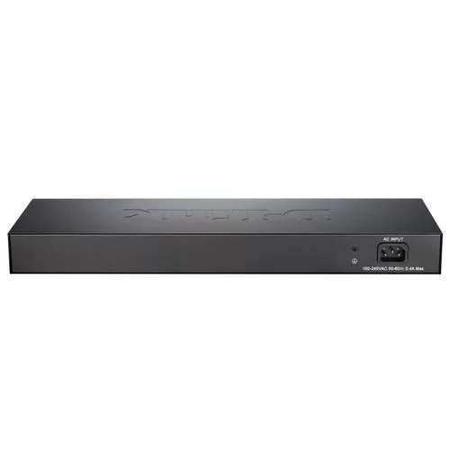 מתג לארון עם 48 פורטים D-Link DES-1050G/C1A