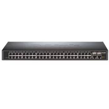 מתג לארון עם 48 פורטים D-Link DES-1050G/C1A