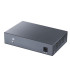 Switch CUDY 5 Port 2.5GB Unmanged Switch HS105 Color:black Switch CUDY 5 Port 2.5GB Unmanged Switch HS105 Color:black
